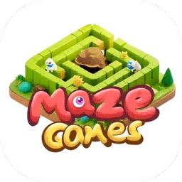 Maze Games