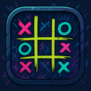 XOxAi: Tic Tac Toe Challenge