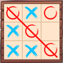 Tic Tac Toe & Friends