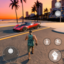 Real Vehicle Driving simulator