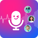 Voice Changer - Sound Effects