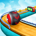 Rolling Sky: Balance Ball Game