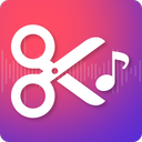 Audio Editor - MP3 Cutter