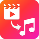 Mp3 Converter - Video to Music