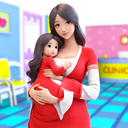 Homemaker Mother Simulator 3D