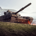 War Tanks: World Tank Games