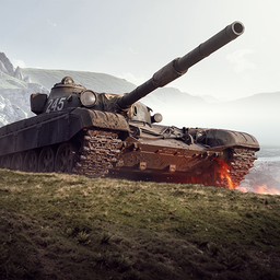 War Tanks: World Tank Games