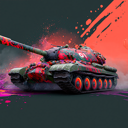 War Tanks: World Machines Game
