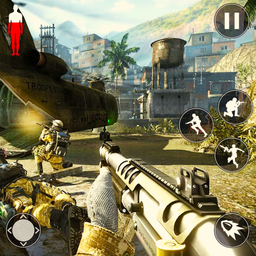 IGI: Military Commando Shooter