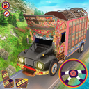 Pak Truck Driving Games