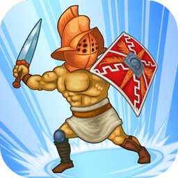 Gods of Arena: Online Battles