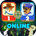 Two guys & Zombies: Online