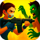 Two Guys & Zombies 3D: Online