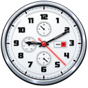 Analog Clock Live Wallpaper