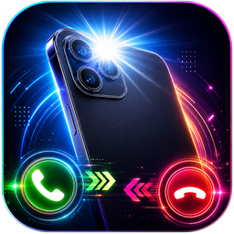 Flash Alerts: Led Flashlight