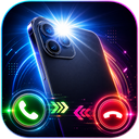 Flash Alerts: Led Flashlight