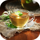دمنوش های گیاهی