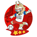 World Cup 2018