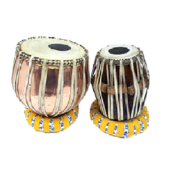 Tabla Drums