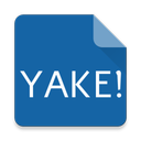 YAKE! Keyword Extractor