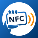 NFC Reader & Writer: Tag Scan