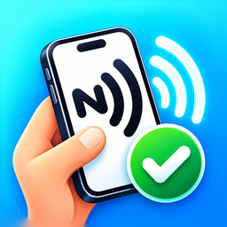 NFC Checker & Tools