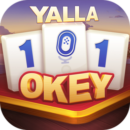 101 Okey Yalla - Live & Voice