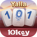 101 Okey Yalla - Live & Voice