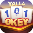 101 Okey Yalla - Live & Voice