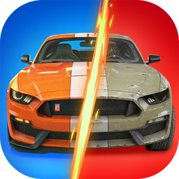 Turbo Match - Mega Motors