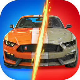 Turbo Match - Mega Motors