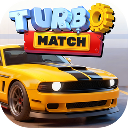 Turbo Match - Mega Motors