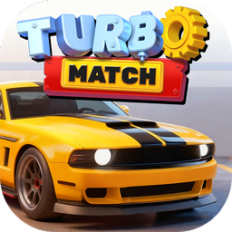 Turbo Match - Mega Motors