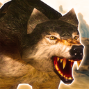 Wolf Leader Life Simulator