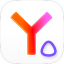Yandex Browser with Alice AI