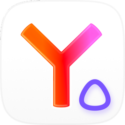 Yandex Browser with Alice AI