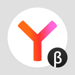 Yandex Browser (beta)