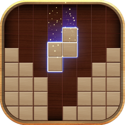 Wood Block Puzzle Classic - 1010 Puzzle Game free