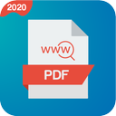 Webpage to PDF - Web to PDF converter - URL to PDF
