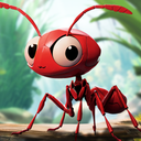 Ant War World