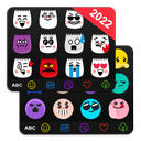 Emoji Keyboard: Fonts, Emojis