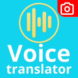 Voice Translator All Languages