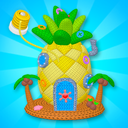 Yarn Match 3D