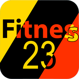 فیتنس 23 ( برنامه بدنسازی شخصی)