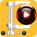کاهش حجم فیلم