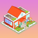 Avatar Home Maker Games World