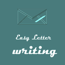 Easy Letter Writing