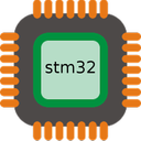 StLinkP - Stm32 updater