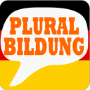 Pluralbildung - German Nouns