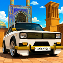 Car Game:YazdGard